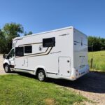 BENIMAR T 495UP FACE GAUCHE
