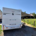 BENIMAR T495UP FACE ARRIERE