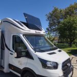BENIMAR T495UP FACE DE COTE