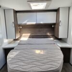 BENIMAR T495UP LIT PARENTALE DEPLIER