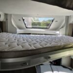 BENIMAR T495UP LIT PAVILLON 2 PERSONNES