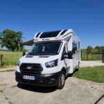 BENIMAR T495UP PROFIL