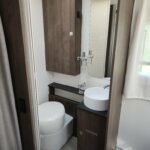 BENIMAR T495UP SALLE DE BAIN