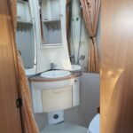 CHALLENGER GENESIS 31 EVIER SALLE D EAU