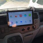 CHALLENGER GENESYS 31 RADIO CARPLAY CAMERA DE RECUL