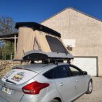 naitup triup ouverte droite