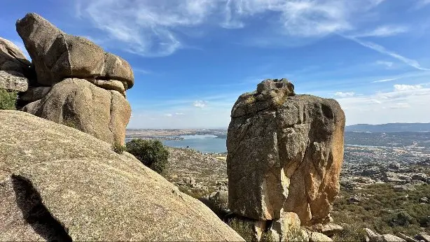 La Pedriza 1
