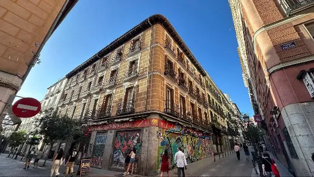 Madrid