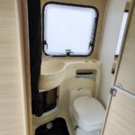 roller team 7 places toilette evier