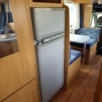 CI ELLIOT 40 REFRIGERATEUR