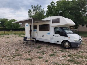 CI ELLIOTT 40 FACE AVANT STORE DEROULE